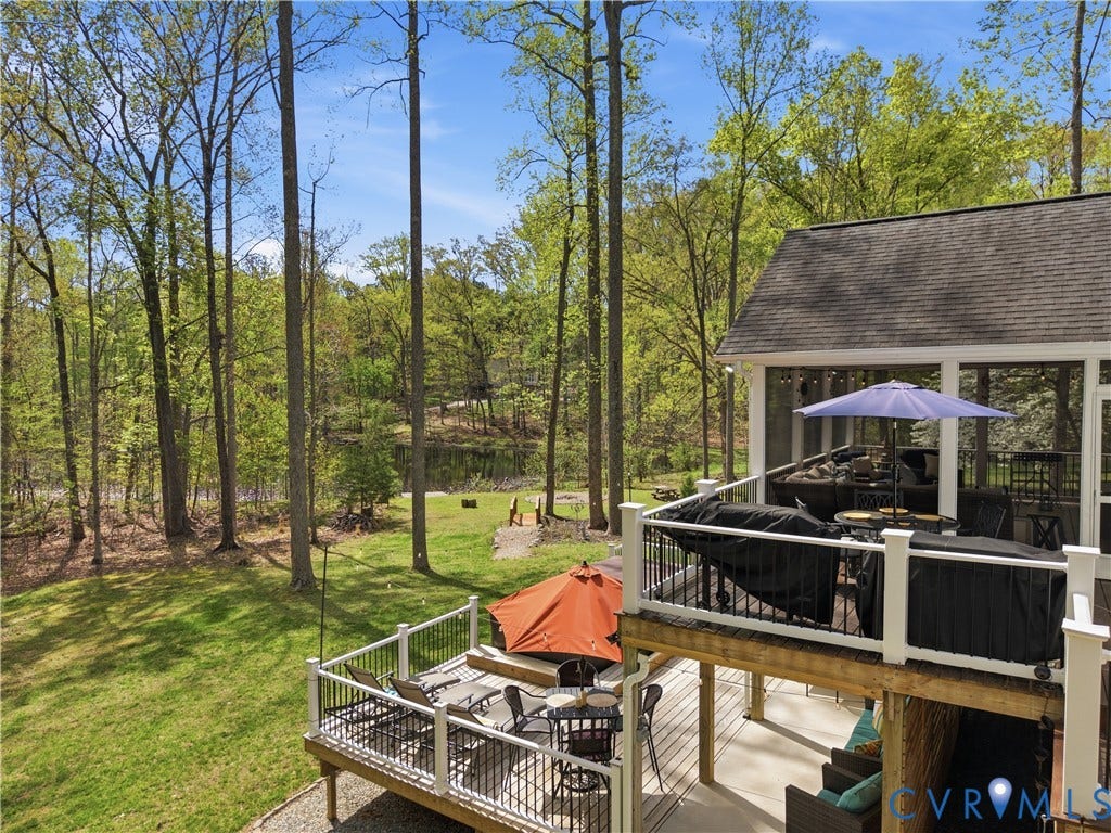 1680 Mill Quarter Road, Mill Quarter, Powhatan, VA 23139 1680 Mill Quarter Road, Mill Quarter, Powhatan, VA 23139