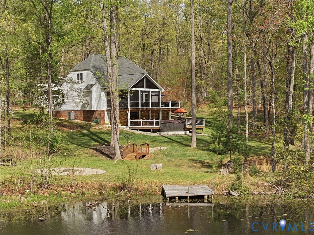 1680 Mill Quarter Road, Mill Quarter, Powhatan, VA 23139 1680 Mill Quarter Road, Mill Quarter, Powhatan, VA 23139