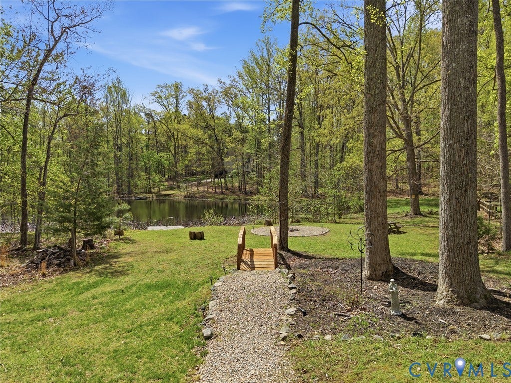1680 Mill Quarter Road, Mill Quarter, Powhatan, VA 23139 1680 Mill Quarter Road, Mill Quarter, Powhatan, VA 23139