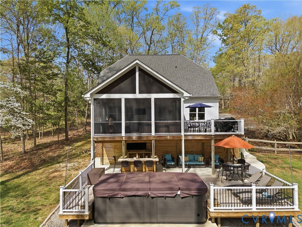 1680 Mill Quarter Road, Mill Quarter, Powhatan, VA 23139 1680 Mill Quarter Road, Mill Quarter, Powhatan, VA 23139