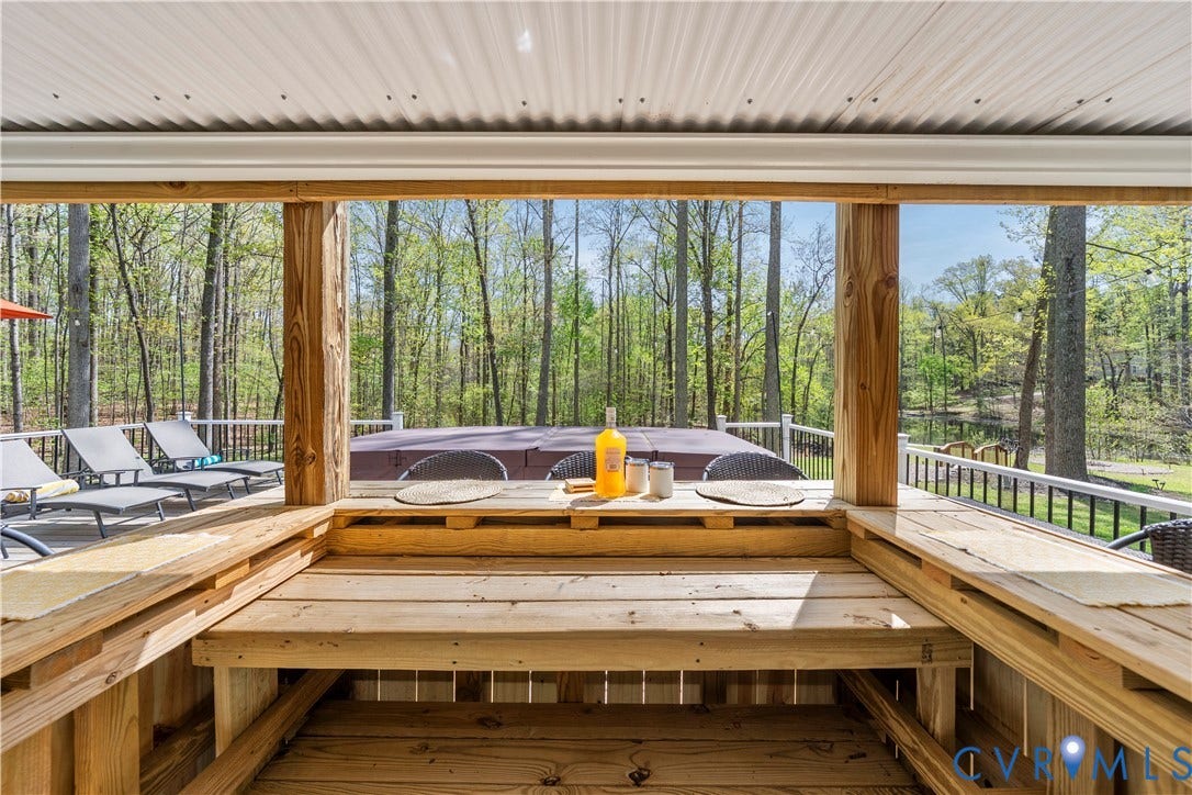 1680 Mill Quarter Road, Mill Quarter, Powhatan, VA 23139 1680 Mill Quarter Road, Mill Quarter, Powhatan, VA 23139