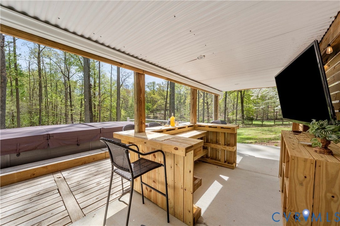 1680 Mill Quarter Road, Mill Quarter, Powhatan, VA 23139 1680 Mill Quarter Road, Mill Quarter, Powhatan, VA 23139