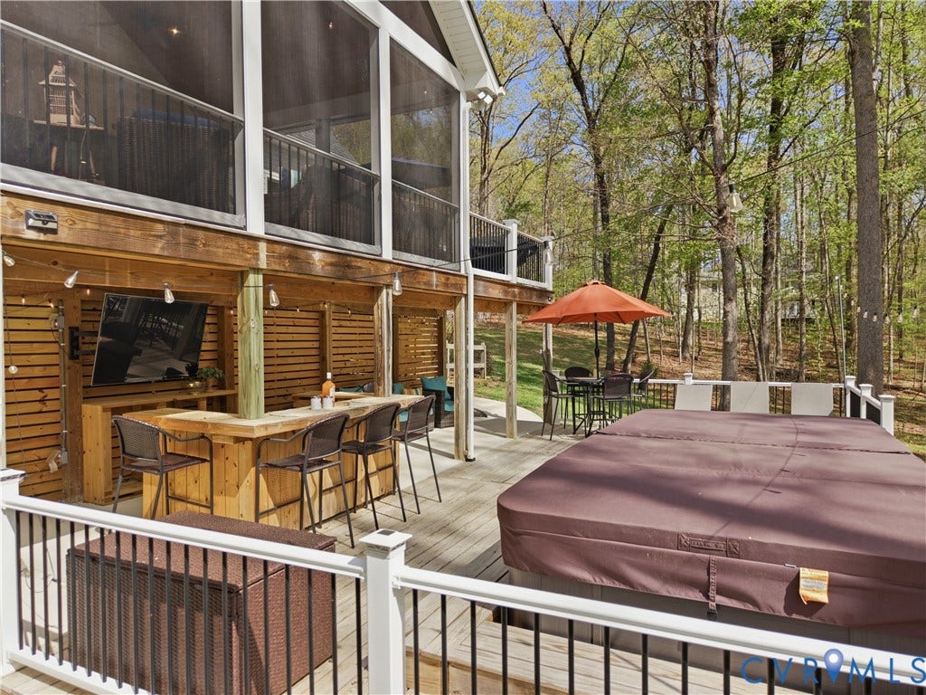 1680 Mill Quarter Road, Mill Quarter, Powhatan, VA 23139 1680 Mill Quarter Road, Mill Quarter, Powhatan, VA 23139