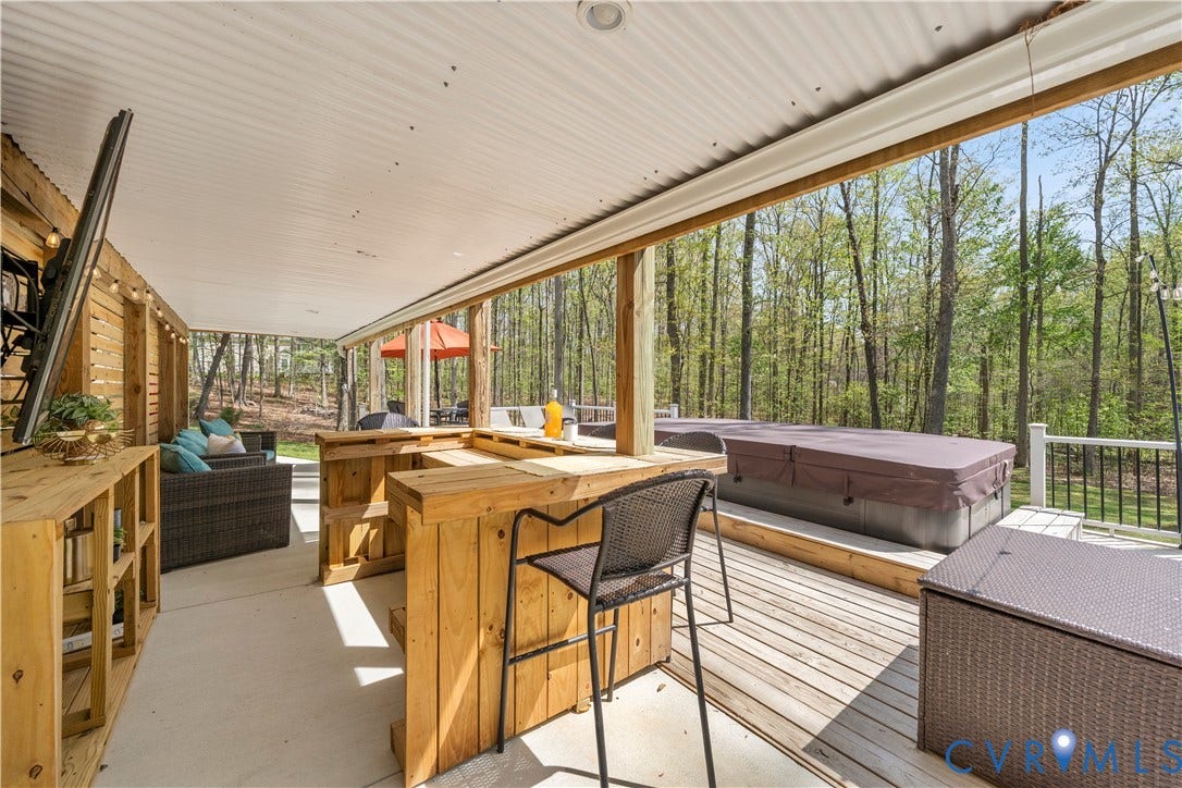 1680 Mill Quarter Road, Mill Quarter, Powhatan, VA 23139 1680 Mill Quarter Road, Mill Quarter, Powhatan, VA 23139