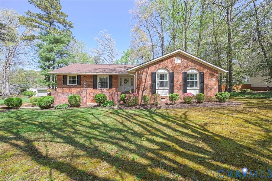 Property photo for 9314 Plymouth Place, Mechanicsville, VA