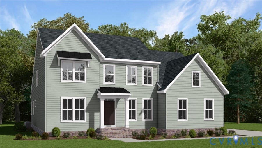 Property photo for 5137 Grasston Drive, Quinton, VA