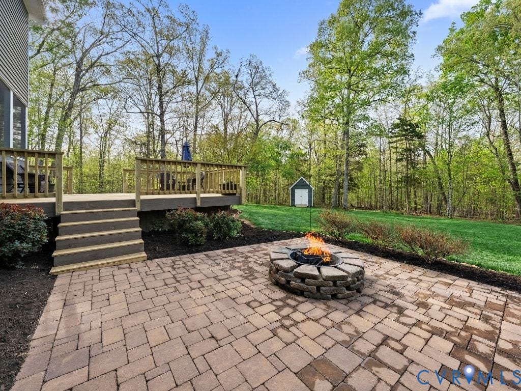 3387 Upper River Way, Powhatan, VA 23139 3387 Upper River Way, Powhatan, VA 23139
