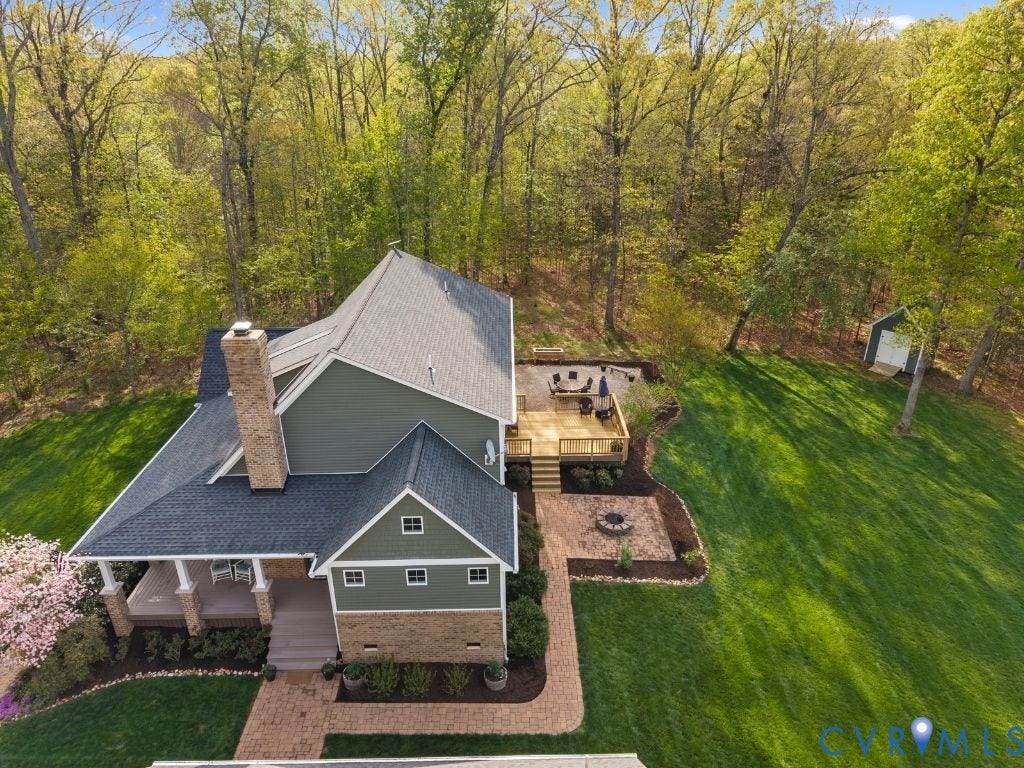 3387 Upper River Way, Powhatan, VA 23139 3387 Upper River Way, Powhatan, VA 23139