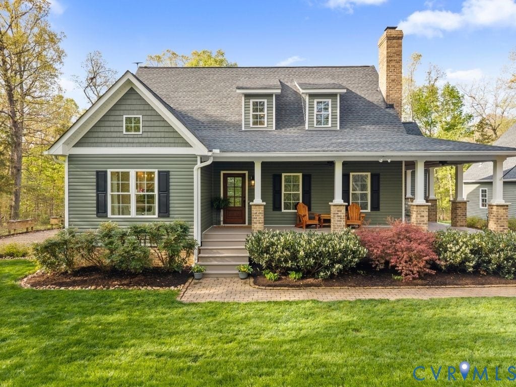 3387 Upper River Way, Powhatan, VA 23139 3387 Upper River Way, Powhatan, VA 23139