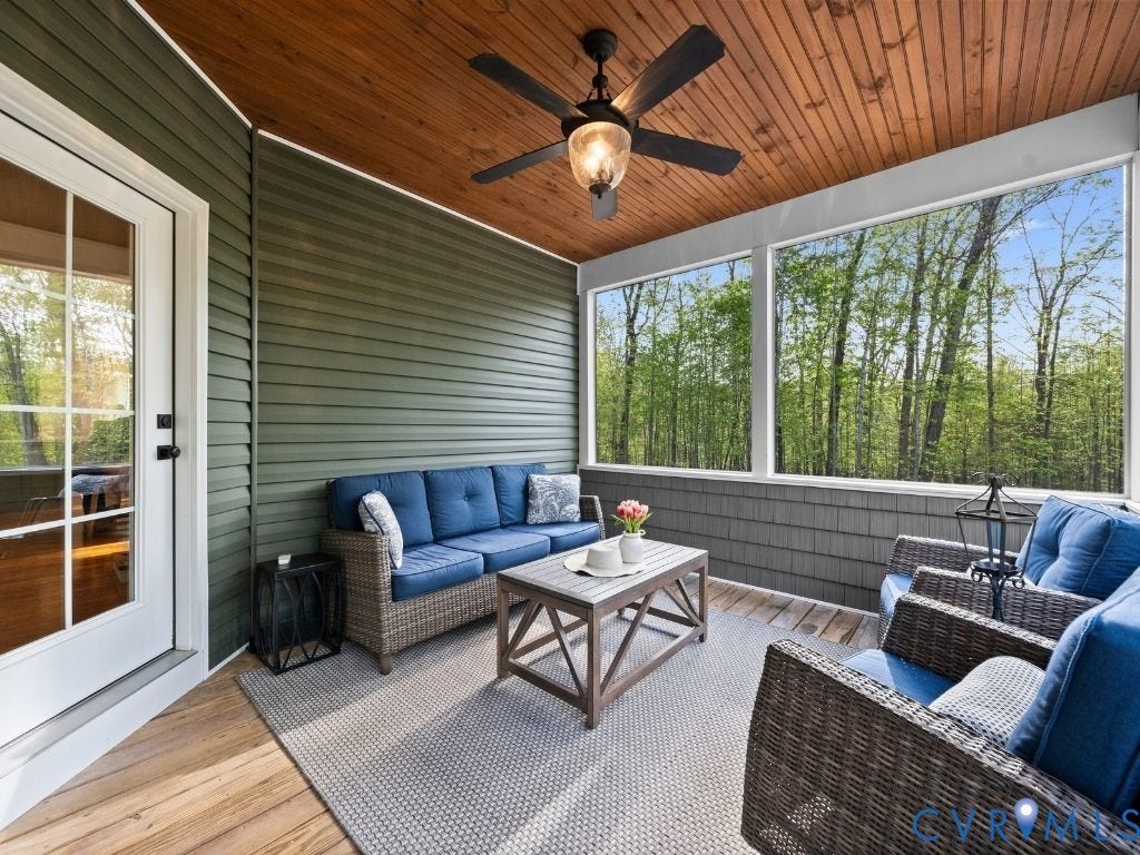 3387 Upper River Way, Powhatan, VA 23139 3387 Upper River Way, Powhatan, VA 23139