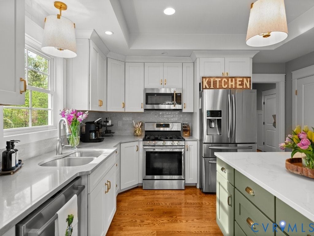 3387 Upper River Way, Powhatan, VA 23139 3387 Upper River Way, Powhatan, VA 23139
