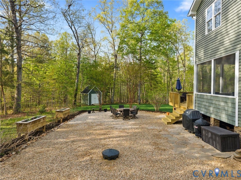 3387 Upper River Way, Powhatan, VA 23139 3387 Upper River Way, Powhatan, VA 23139