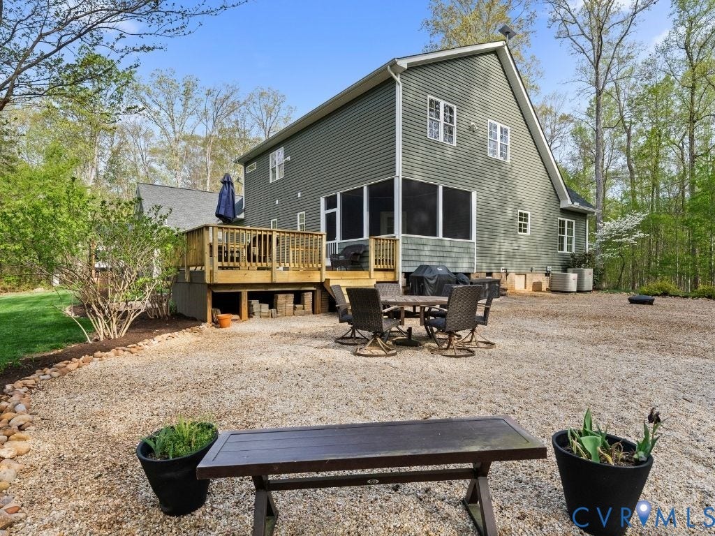 3387 Upper River Way, Powhatan, VA 23139 3387 Upper River Way, Powhatan, VA 23139