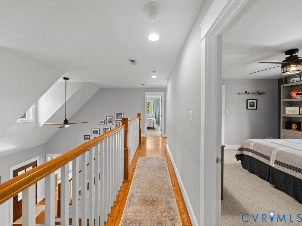 3387 Upper River Way, Powhatan, VA 23139 3387 Upper River Way, Powhatan, VA 23139