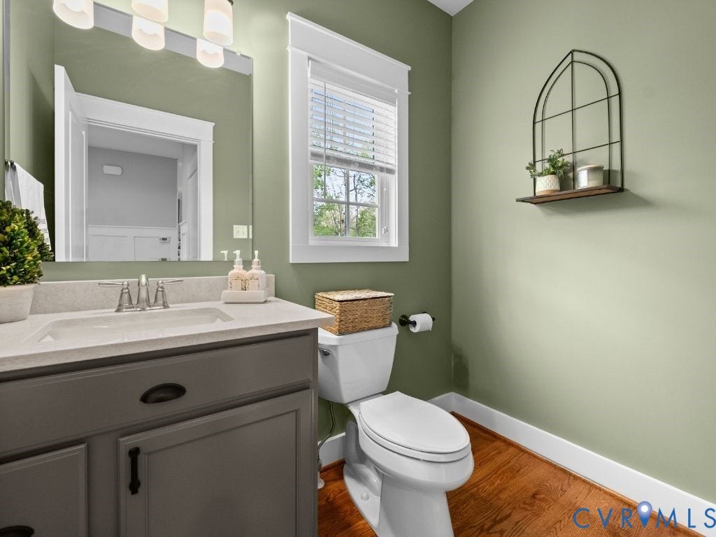 3387 Upper River Way, Powhatan, VA 23139 3387 Upper River Way, Powhatan, VA 23139