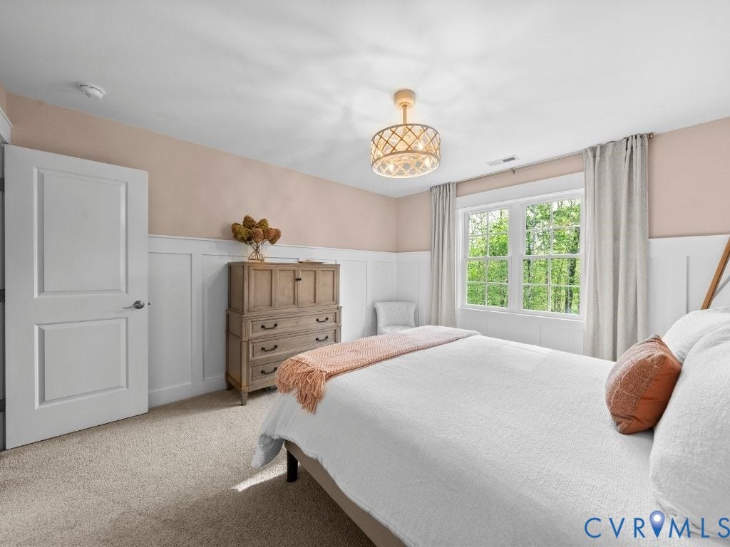 3387 Upper River Way, Powhatan, VA 23139 3387 Upper River Way, Powhatan, VA 23139