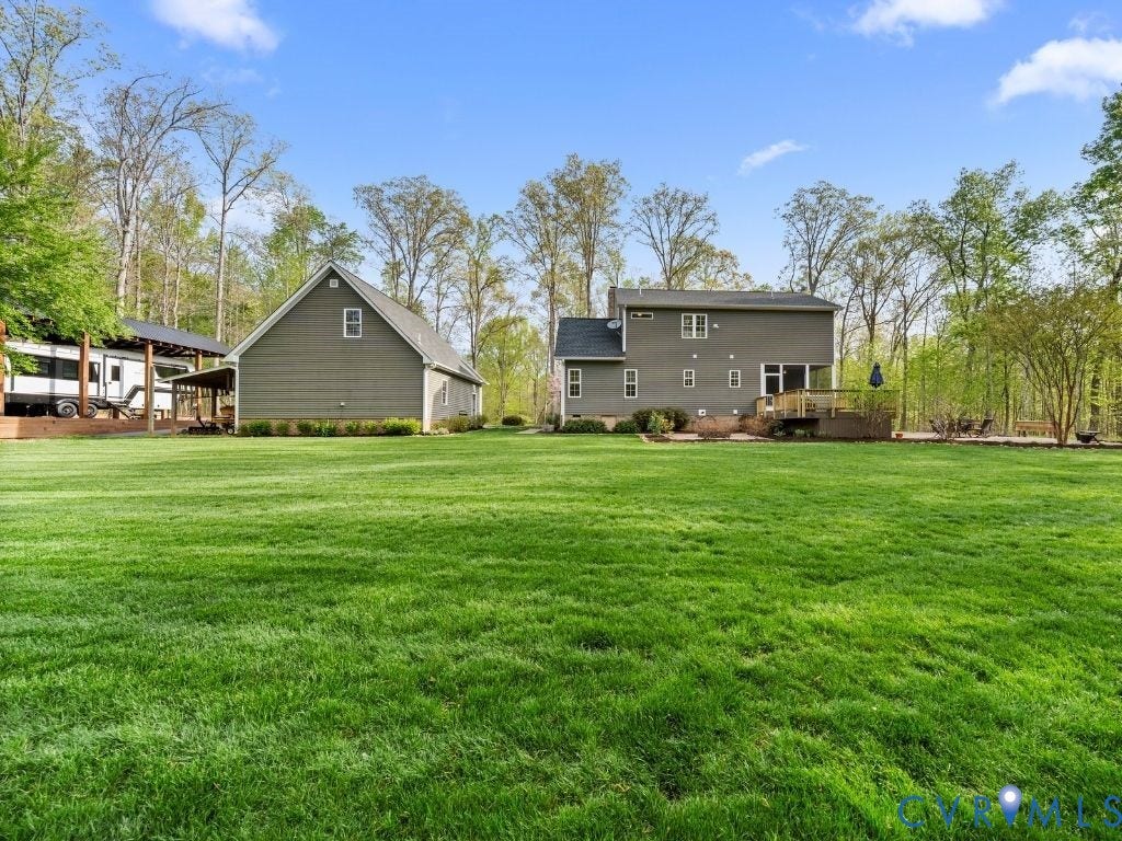 3387 Upper River Way, Powhatan, VA 23139 3387 Upper River Way, Powhatan, VA 23139
