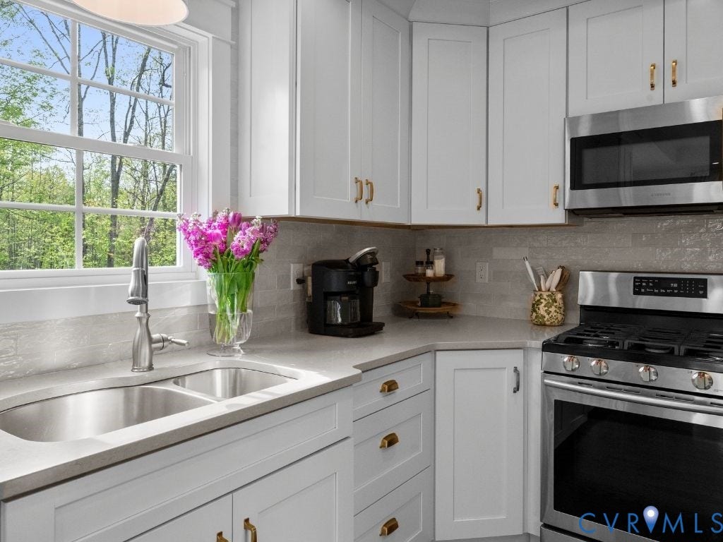 3387 Upper River Way, Powhatan, VA 23139 3387 Upper River Way, Powhatan, VA 23139