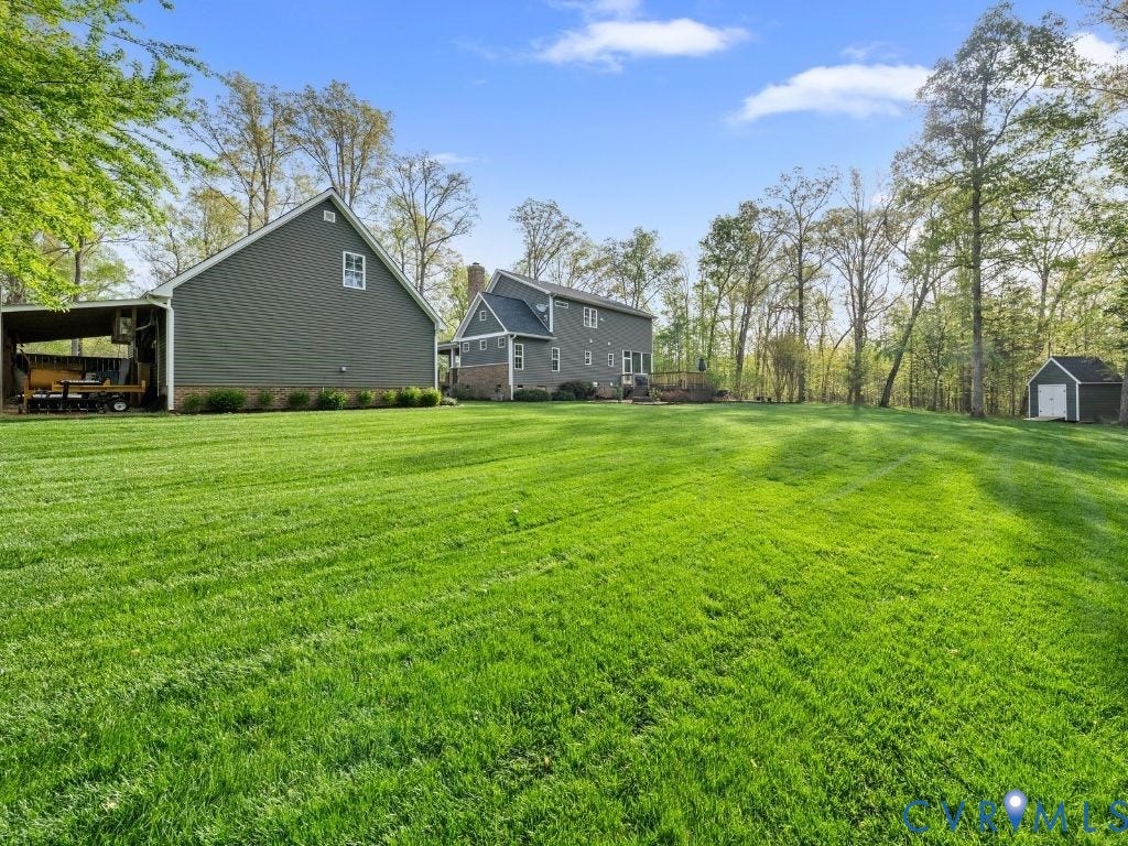 3387 Upper River Way, Powhatan, VA 23139 3387 Upper River Way, Powhatan, VA 23139