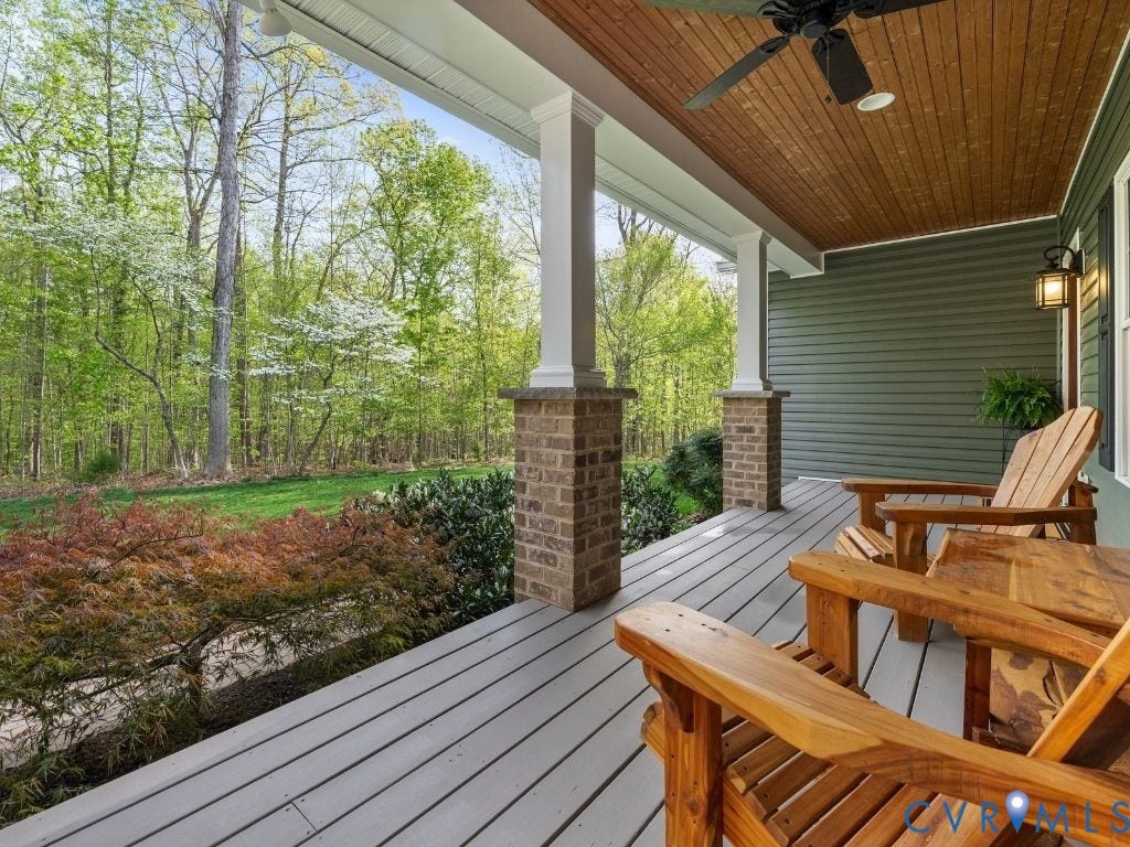 3387 Upper River Way, Powhatan, VA 23139 3387 Upper River Way, Powhatan, VA 23139