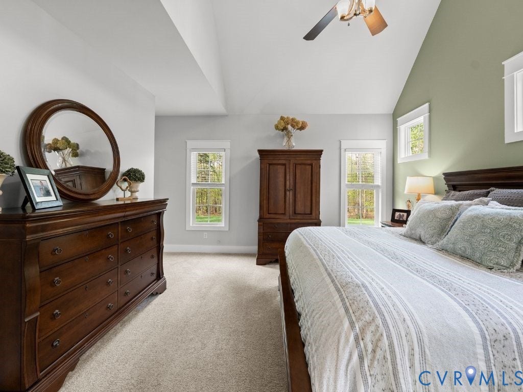 3387 Upper River Way, Powhatan, VA 23139 3387 Upper River Way, Powhatan, VA 23139