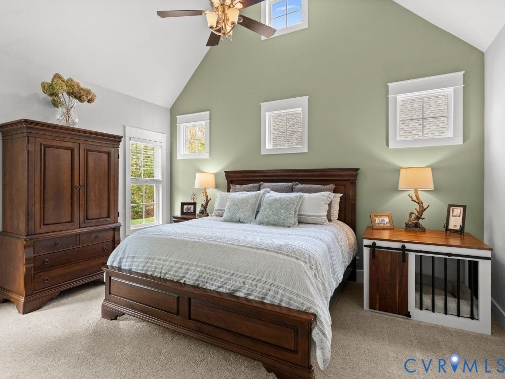 3387 Upper River Way, Powhatan, VA 23139 3387 Upper River Way, Powhatan, VA 23139