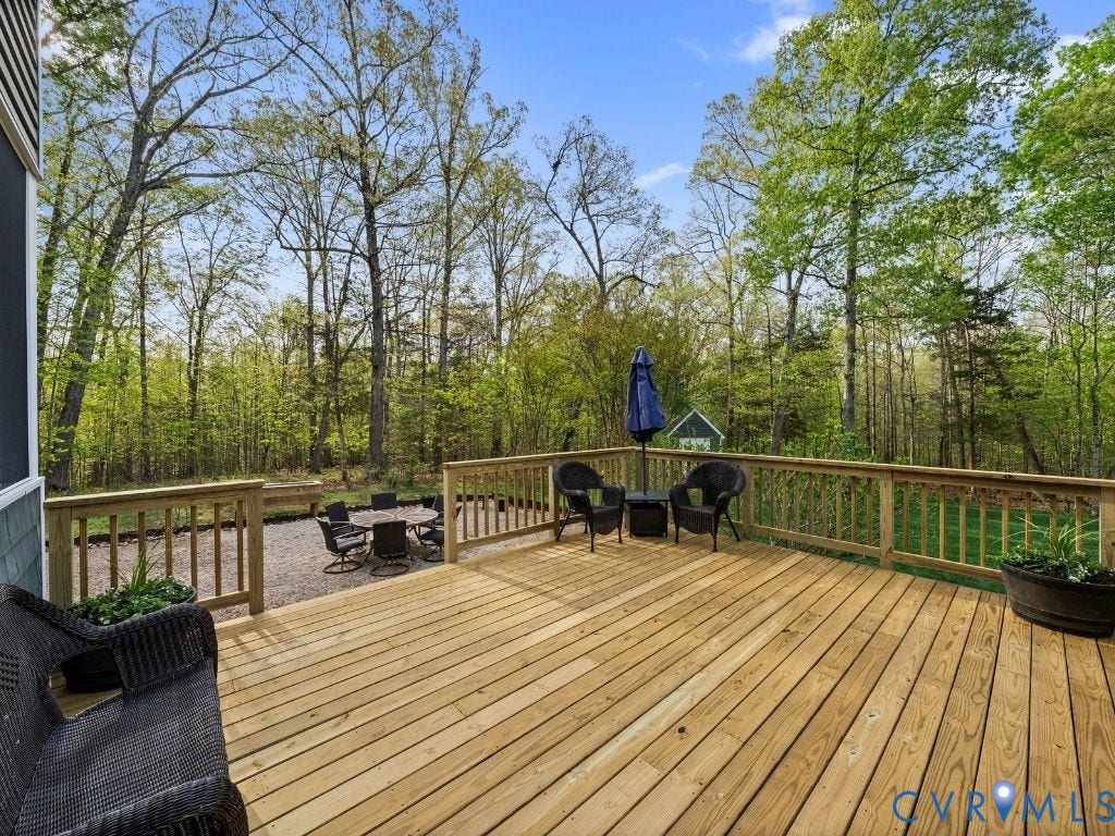 3387 Upper River Way, Powhatan, VA 23139 3387 Upper River Way, Powhatan, VA 23139