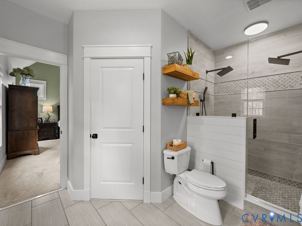 3387 Upper River Way, Powhatan, VA 23139 3387 Upper River Way, Powhatan, VA 23139