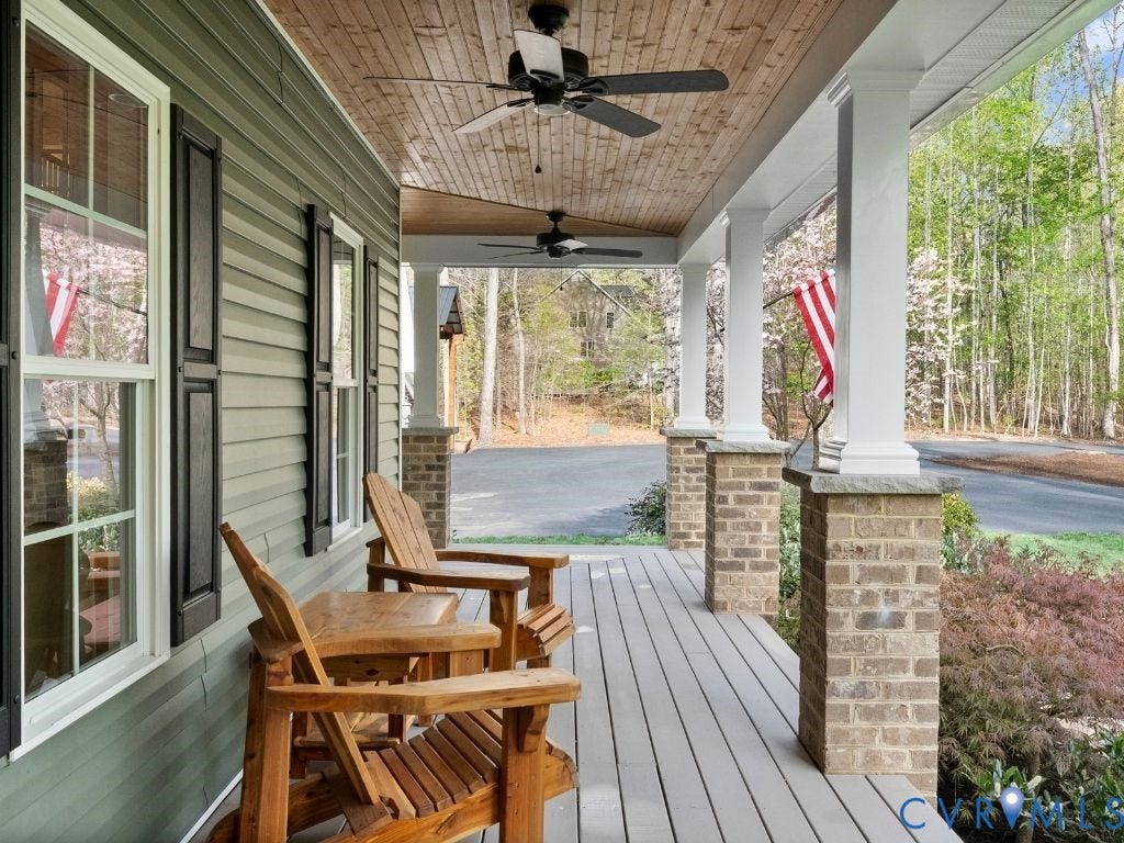 3387 Upper River Way, Powhatan, VA 23139 3387 Upper River Way, Powhatan, VA 23139