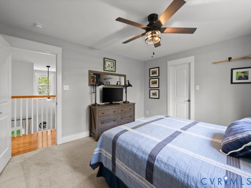 3387 Upper River Way, Powhatan, VA 23139 3387 Upper River Way, Powhatan, VA 23139