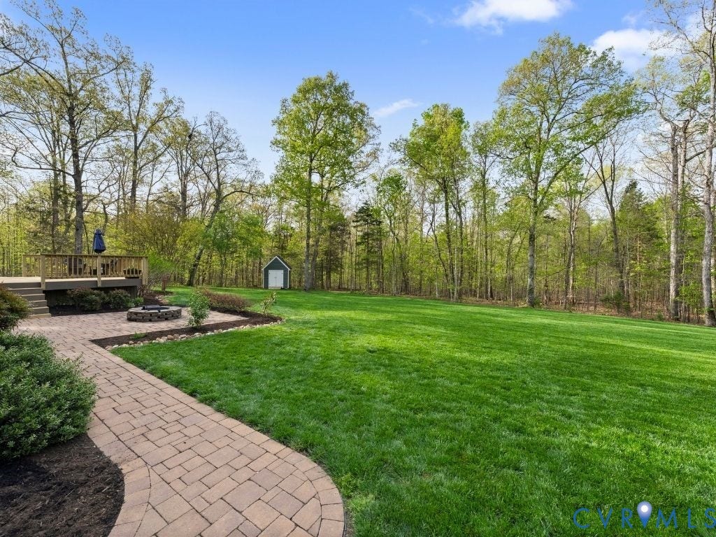 3387 Upper River Way, Powhatan, VA 23139 3387 Upper River Way, Powhatan, VA 23139