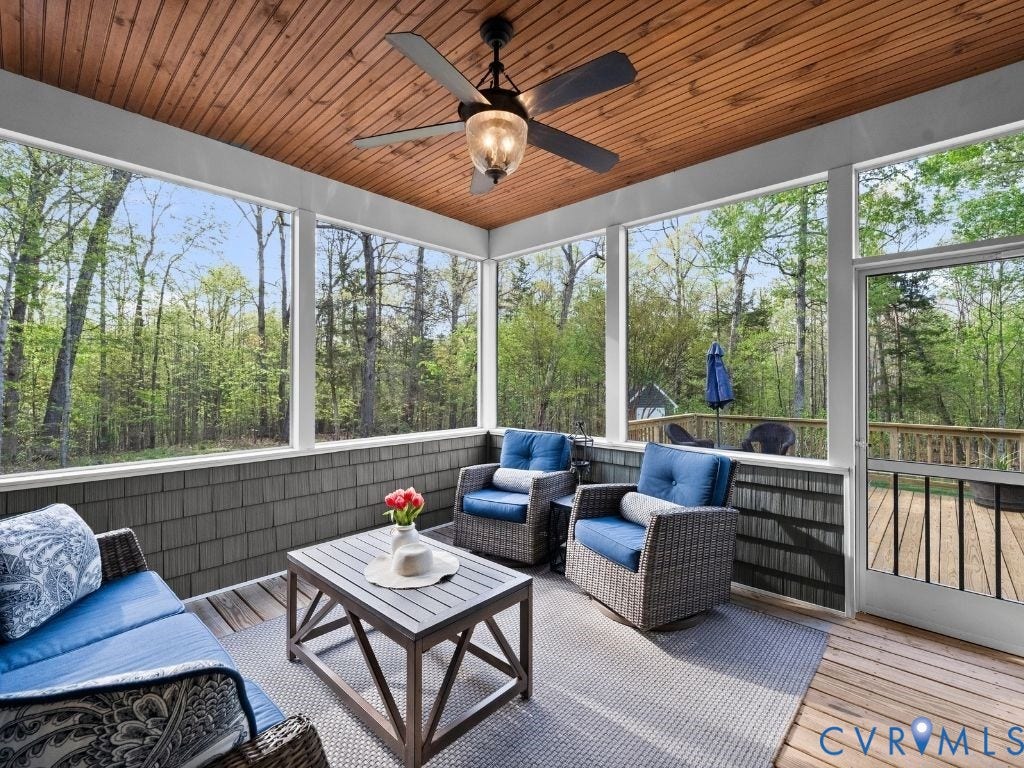 3387 Upper River Way, Powhatan, VA 23139 3387 Upper River Way, Powhatan, VA 23139