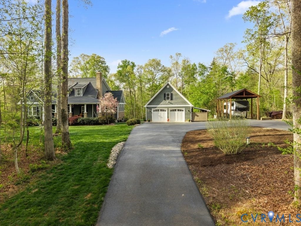 3387 Upper River Way, Powhatan, VA 23139 3387 Upper River Way, Powhatan, VA 23139