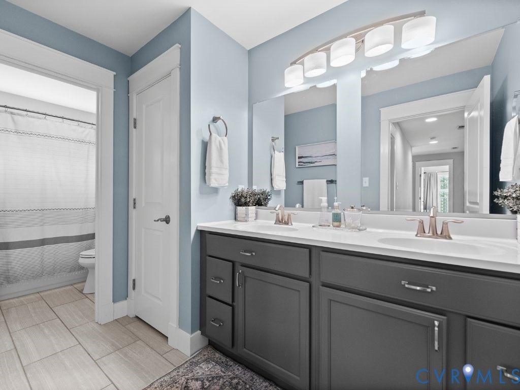 3387 Upper River Way, Powhatan, VA 23139 3387 Upper River Way, Powhatan, VA 23139