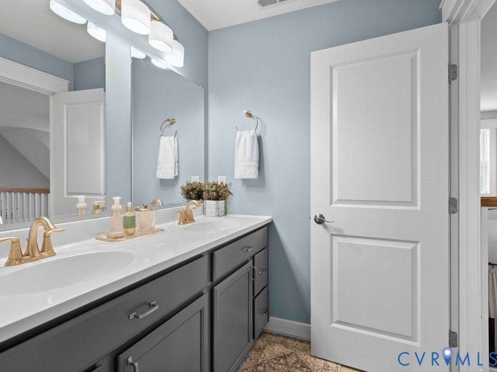 3387 Upper River Way, Powhatan, VA 23139 3387 Upper River Way, Powhatan, VA 23139