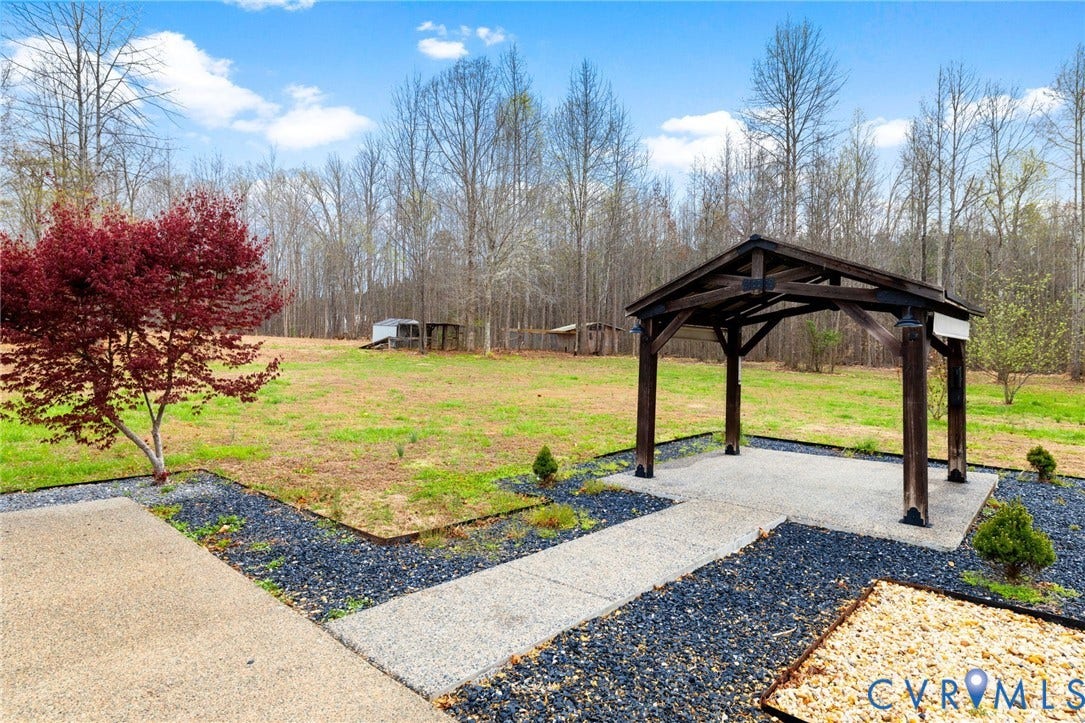 6393 Anderson Highway, Rural, Powhatan, VA 23139 6393 Anderson Highway, Rural, Powhatan, VA 23139