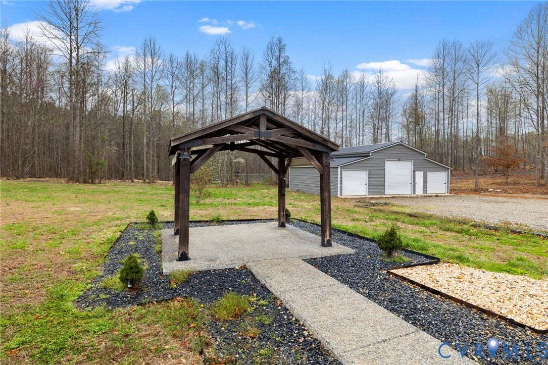 6393 Anderson Highway, Rural, Powhatan, VA 23139 6393 Anderson Highway, Rural, Powhatan, VA 23139