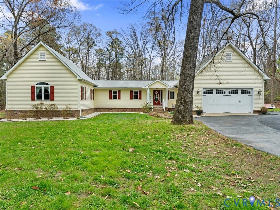 Property photo for 10488 Old Telegraph Road, Ashland, VA
