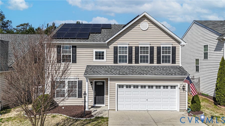 Property photo for 5700 Hogan Bridge Drive, Providence Forge, VA
