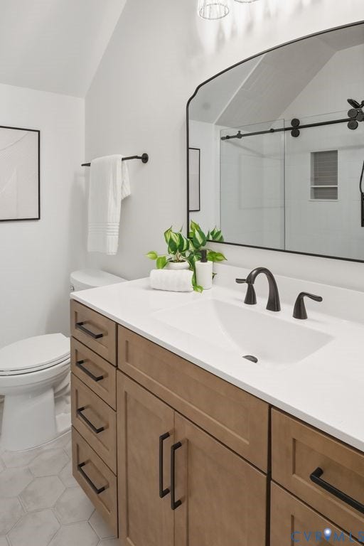 9022 Angels Share Drive, Viniterra, New Kent, VA 23124 Bedroom Bathroom #3