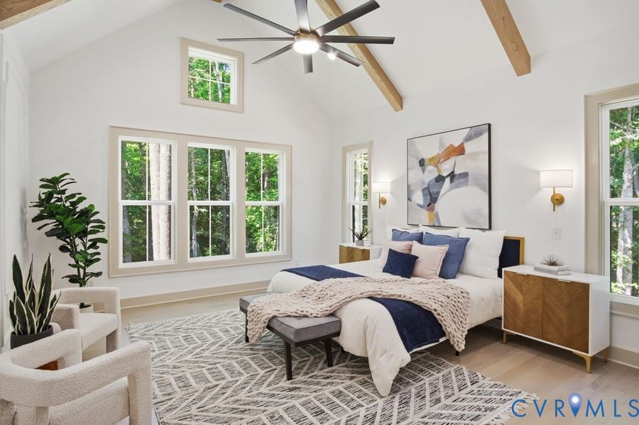Property photo for 9022 Angels Share Drive, New Kent, VA