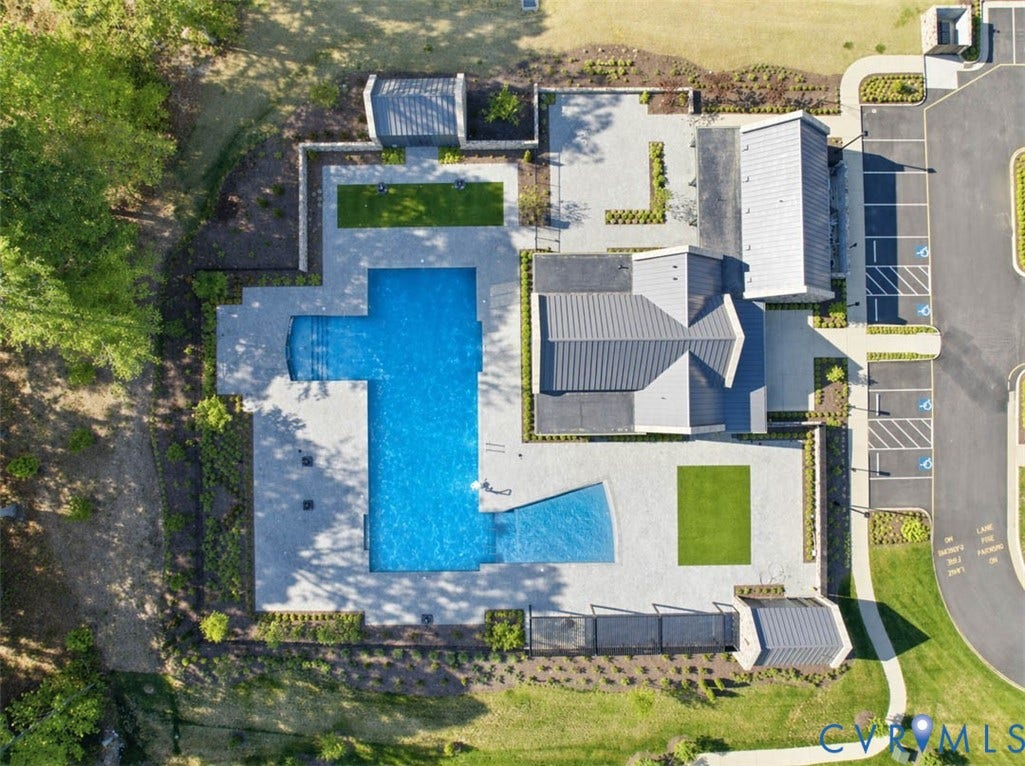 9022 Angels Share Drive, Viniterra, New Kent, VA 23124 Pool