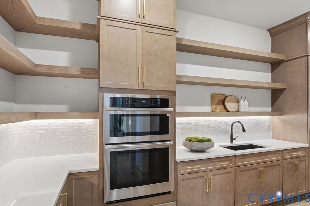 9022 Angels Share Drive, Viniterra, New Kent, VA 23124 Scullery