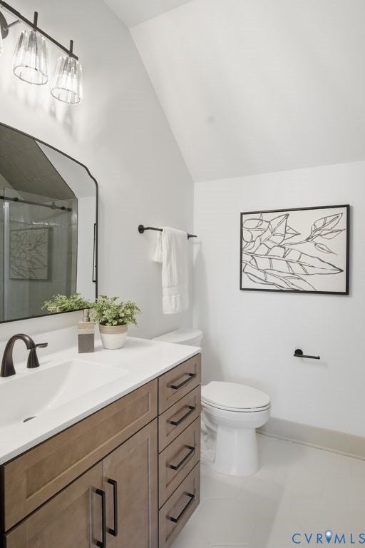 9022 Angels Share Drive, Viniterra, New Kent, VA 23124 Bedroom Bathroom #4