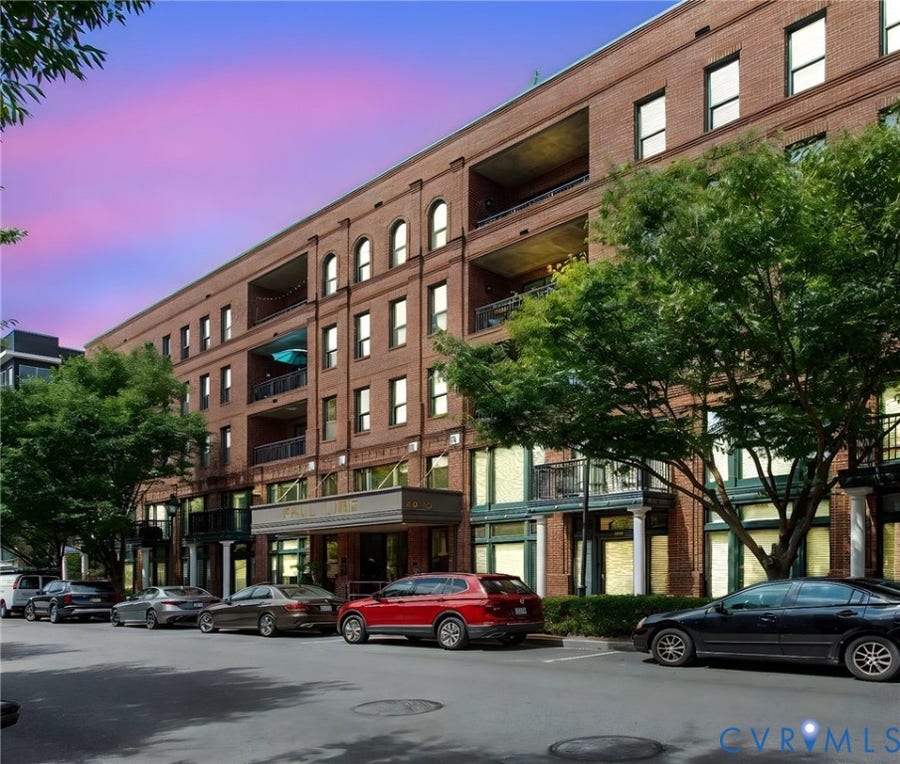 Property photo for 4940 Old Main Street, #304, Henrico, VA