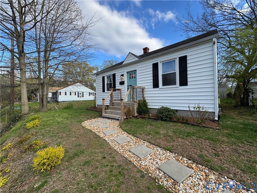 Property photo for 1211 Mt Erin, Richmond, VA