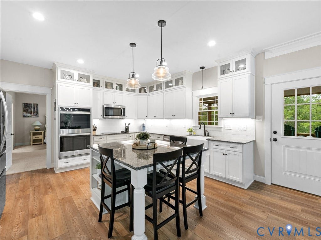1270 Mill Quarter Road, Mill Quarter, Powhatan, VA 23139 1270 Mill Quarter Road, Mill Quarter, Powhatan, VA 23139