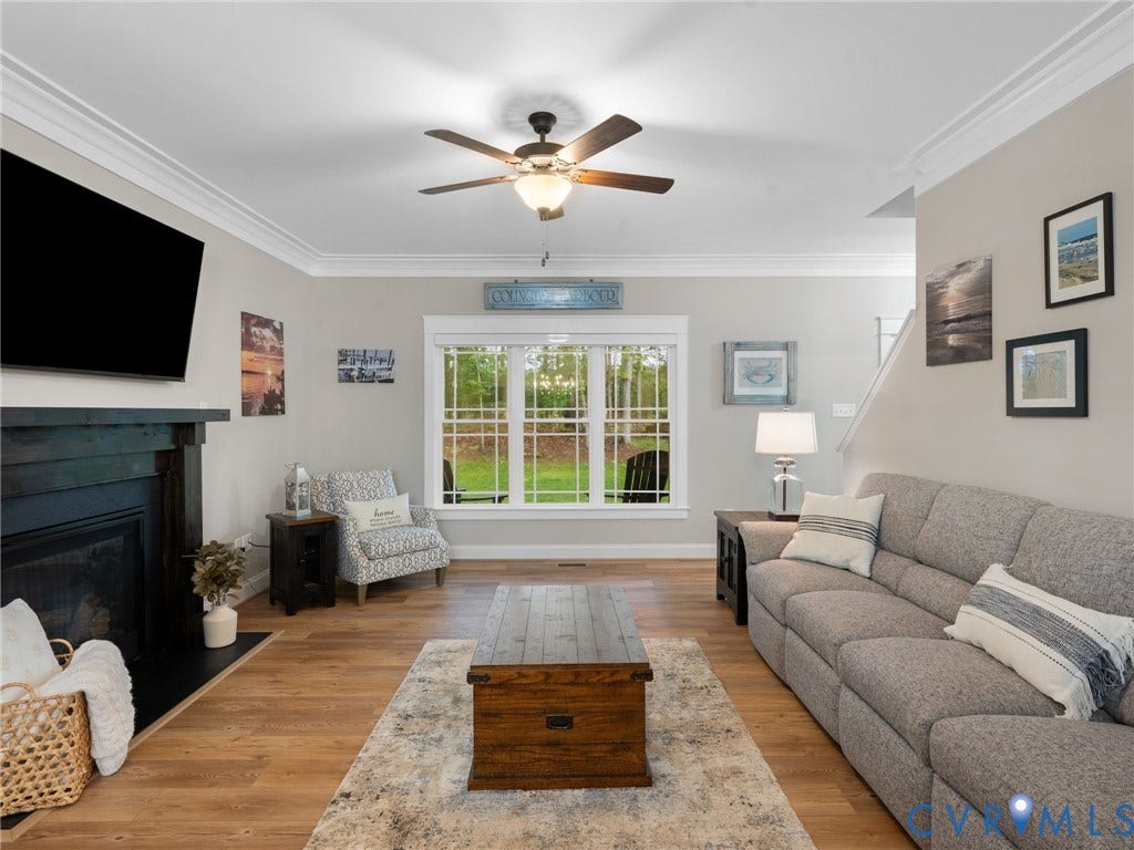 1270 Mill Quarter Road, Mill Quarter, Powhatan, VA 23139 1270 Mill Quarter Road, Mill Quarter, Powhatan, VA 23139