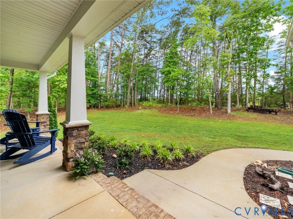 1270 Mill Quarter Road, Mill Quarter, Powhatan, VA 23139 1270 Mill Quarter Road, Mill Quarter, Powhatan, VA 23139