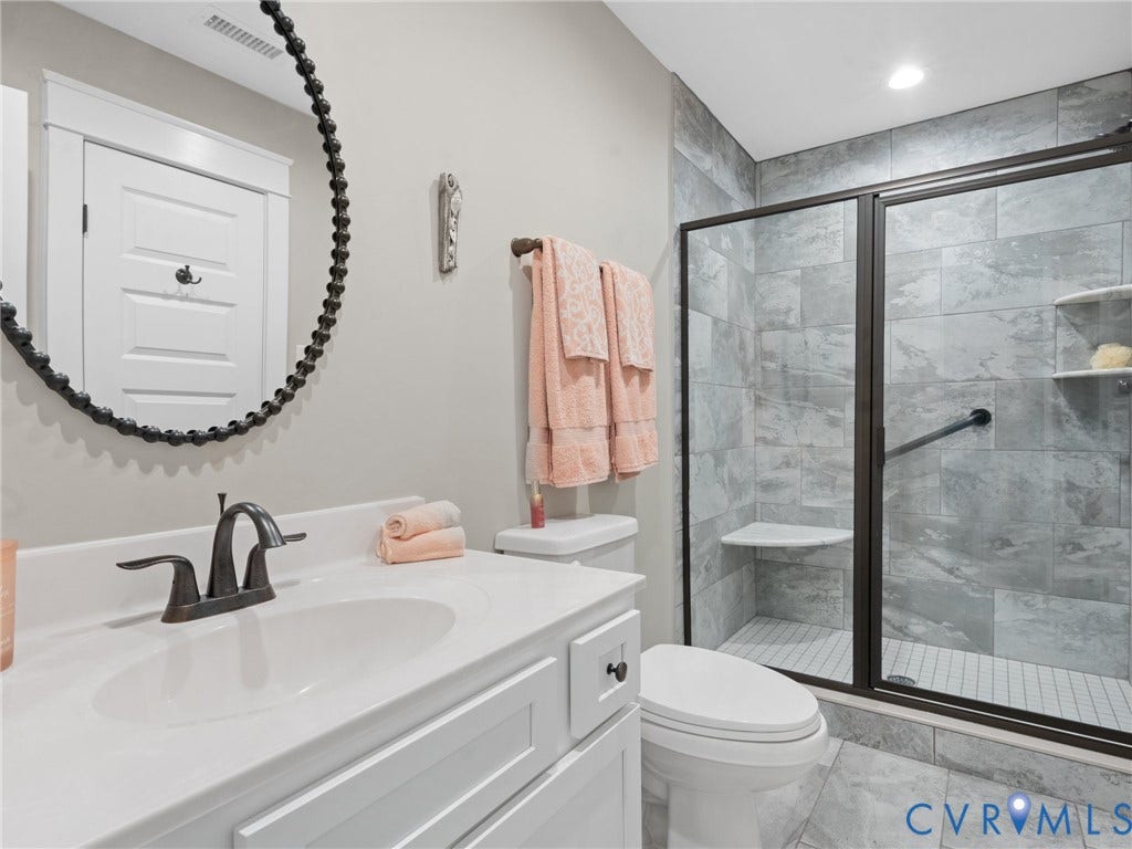 1270 Mill Quarter Road, Mill Quarter, Powhatan, VA 23139 1270 Mill Quarter Road, Mill Quarter, Powhatan, VA 23139